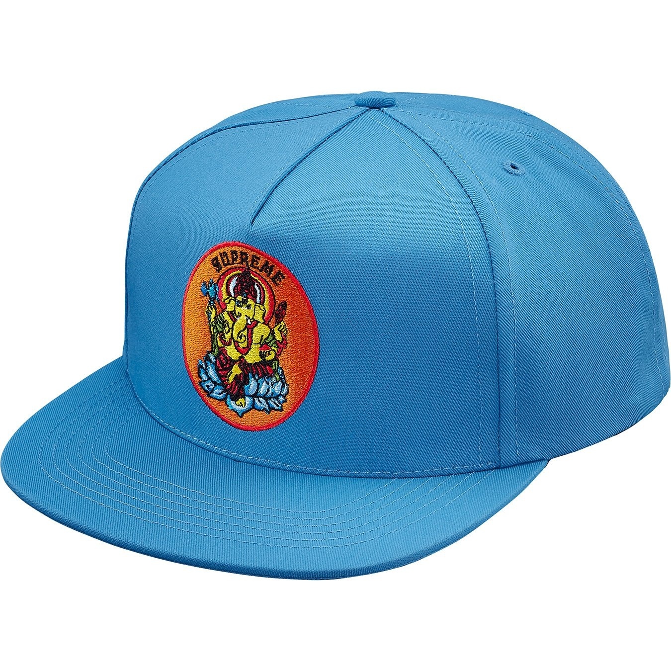 Ganesh 5-Panel view 8